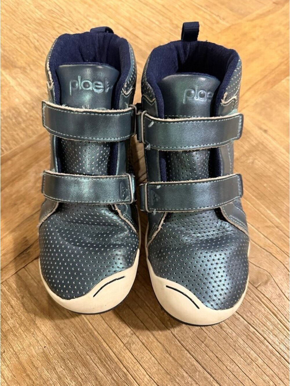Plae max Shoes 3